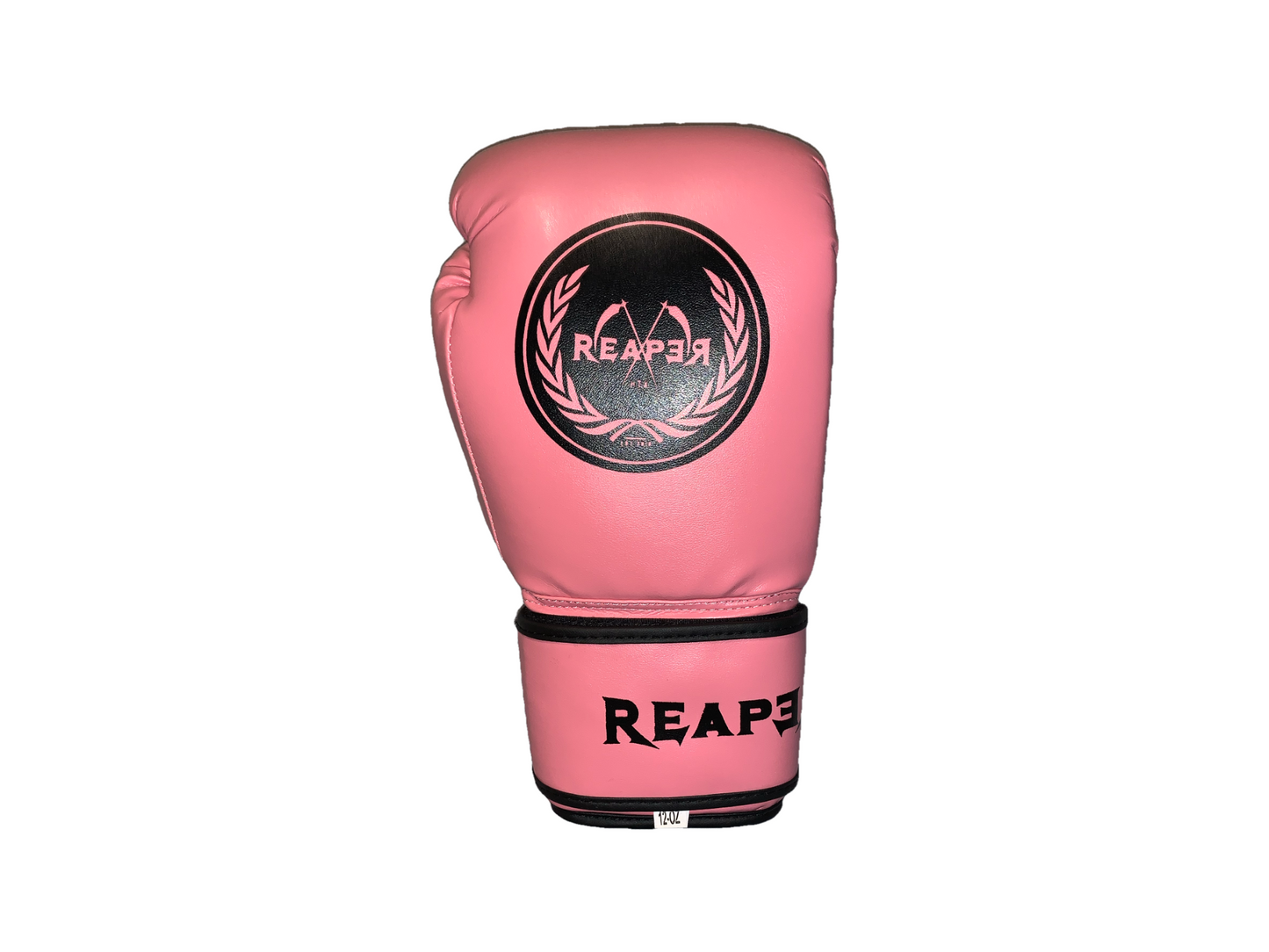 Reaper Boxing Gloves