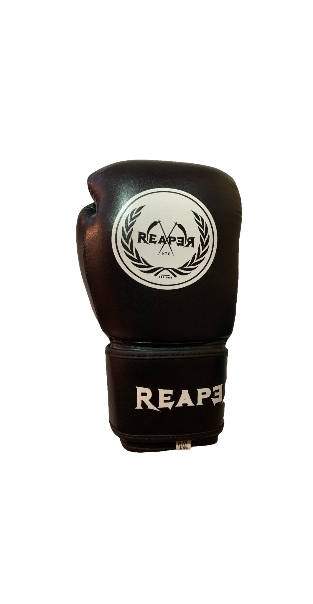 Reaper Boxing Gloves