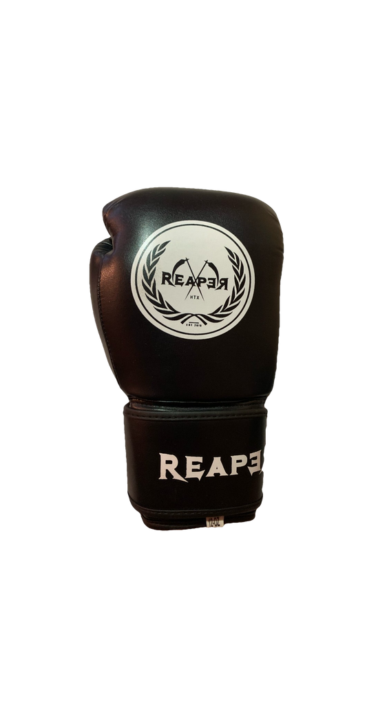 Reaper Boxing Gloves