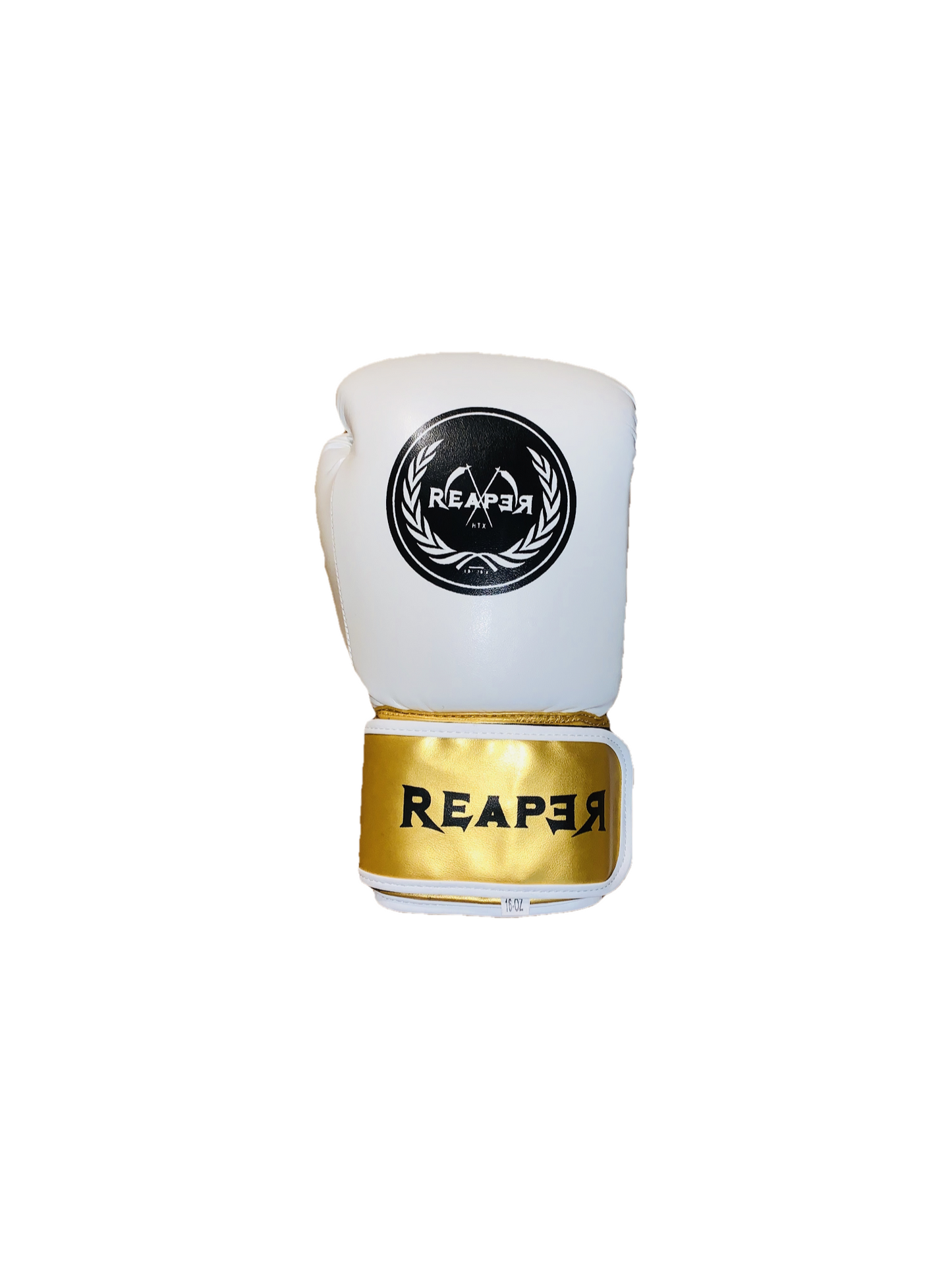 Reaper Boxing Gloves