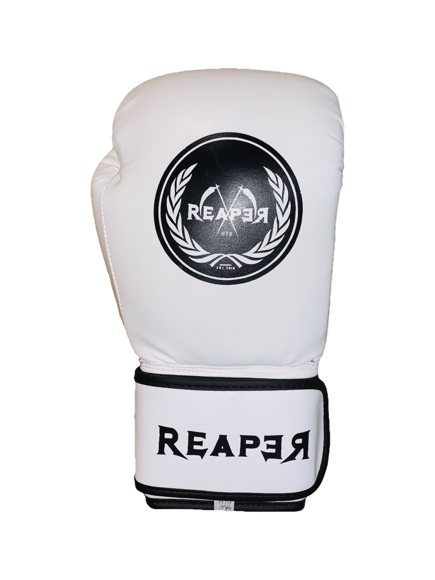 Reaper Boxing Gloves