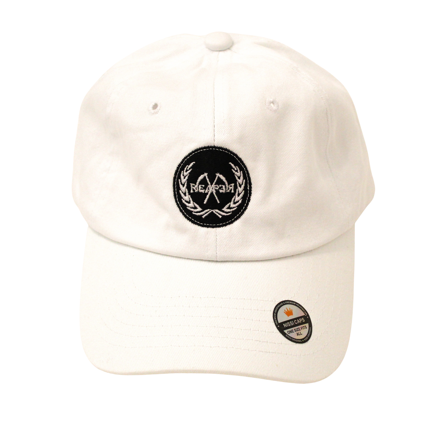 The Reaper Logo Dad Hat