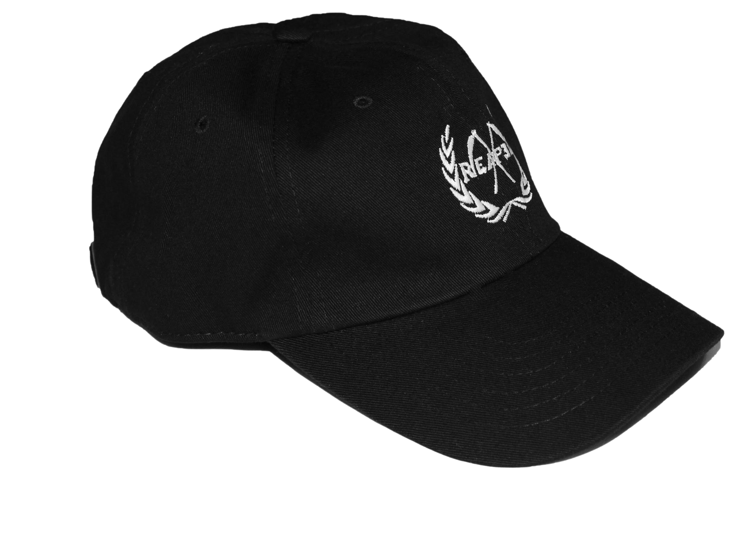 The Reaper Logo Dad Hat