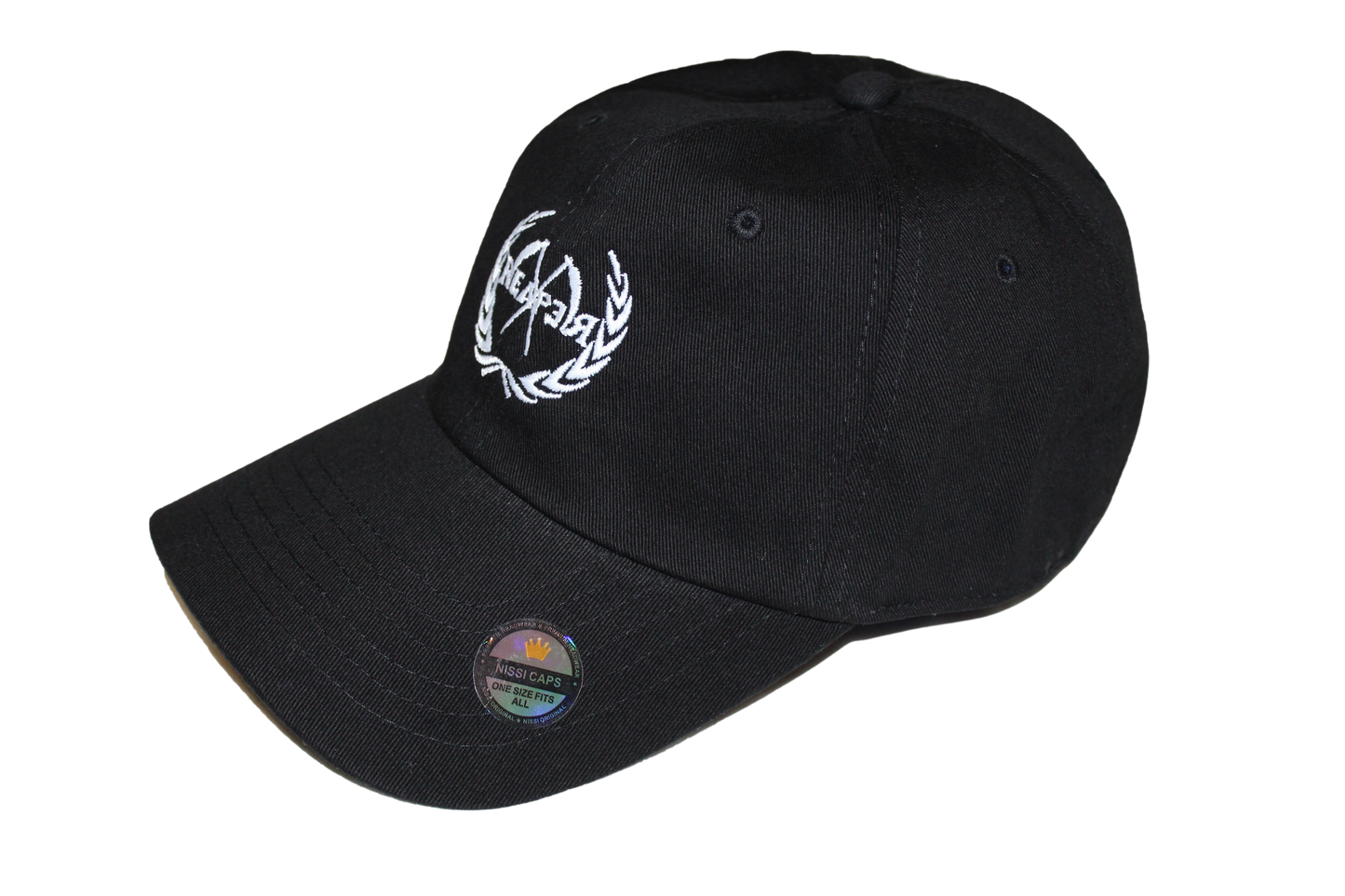 The Reaper Logo Dad Hat