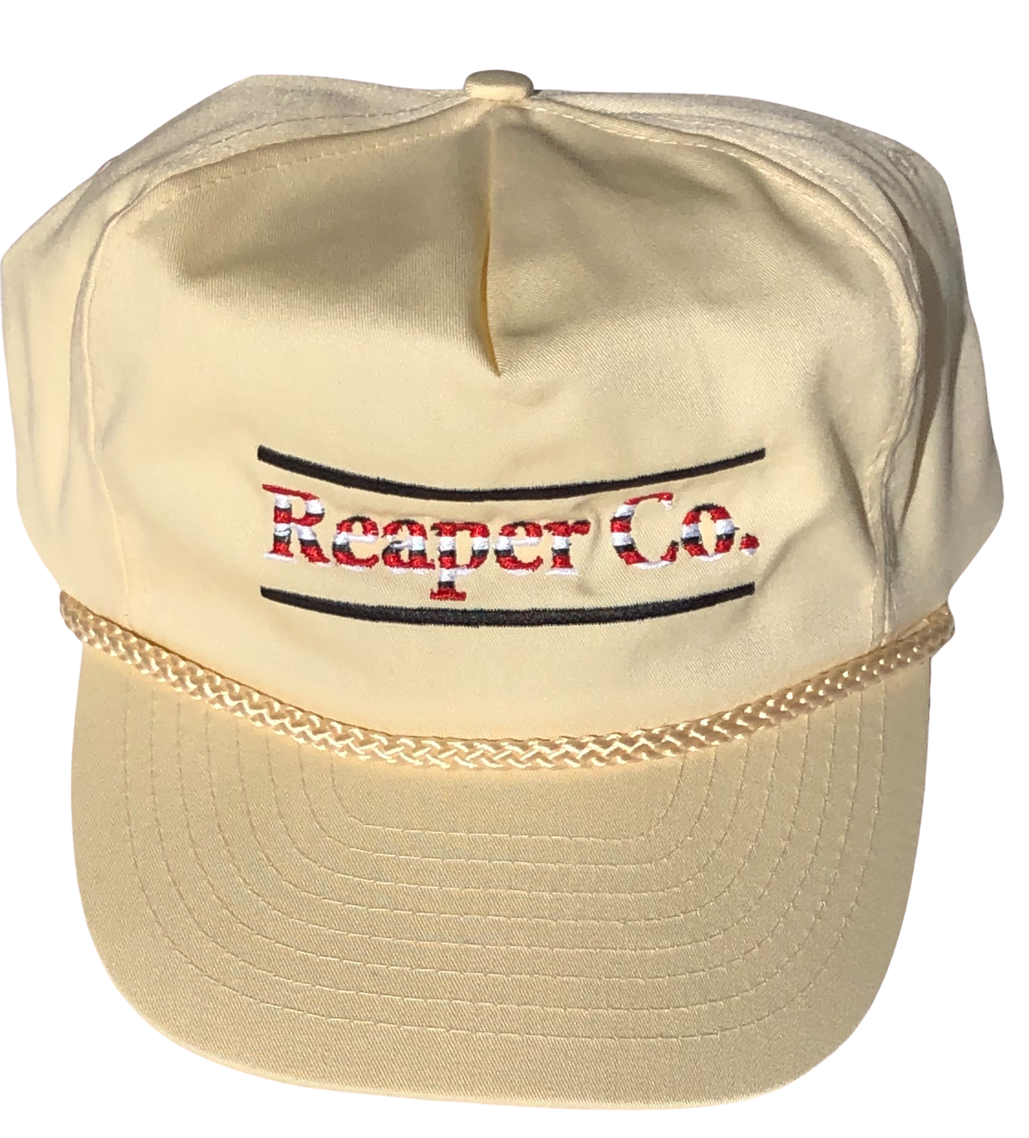 Reaper Captain's Hat