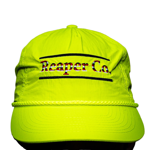 Reaper Captain's Hat